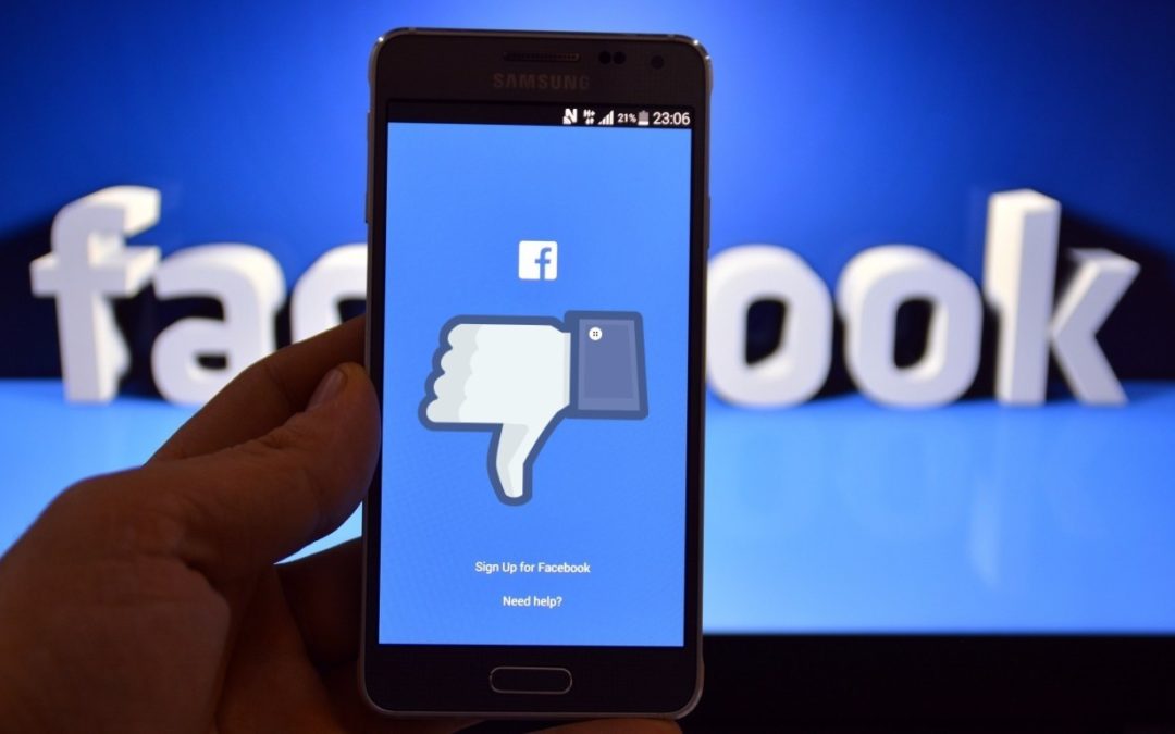 Os 10 piores erros no gerenciamento de páginas no Facebook